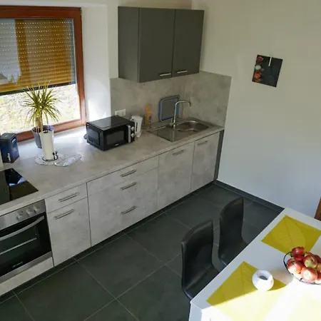Cutura Appartement *