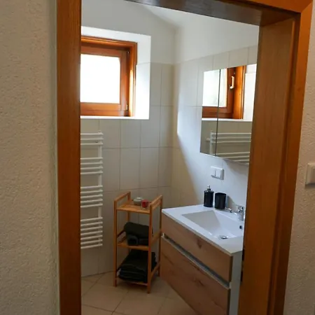Appartement Cutura *