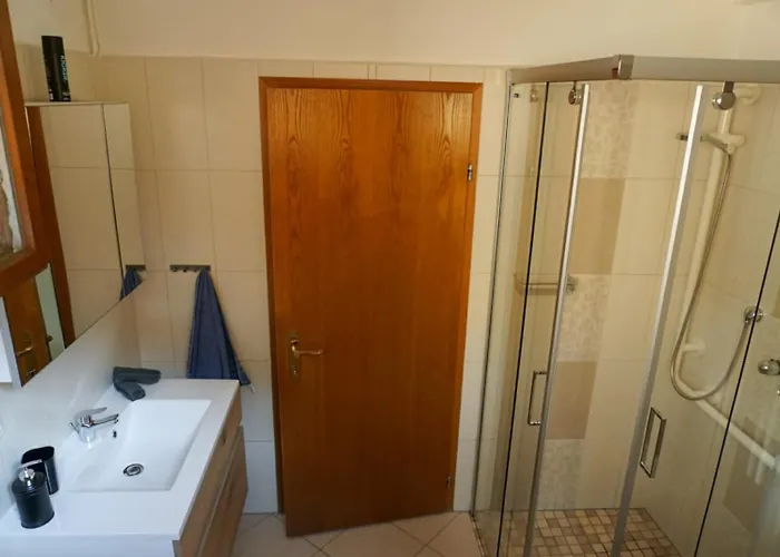 Appartement Cutura Hermagor-Pressegger See